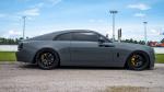 Rolls-Royce Wraith by RENNtech 2019 года